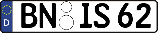BN-IS62