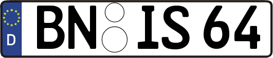 BN-IS64
