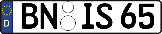 BN-IS65