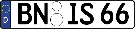 BN-IS66