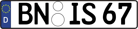 BN-IS67