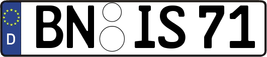 BN-IS71