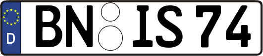 BN-IS74