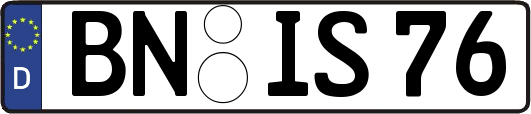 BN-IS76
