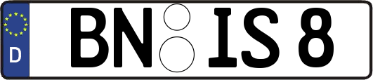 BN-IS8