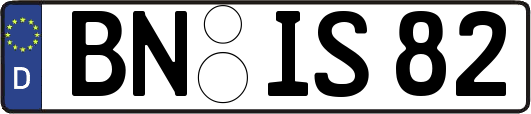 BN-IS82