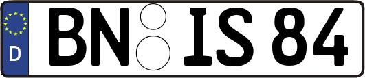 BN-IS84