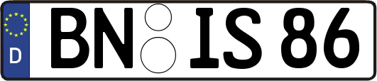 BN-IS86