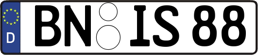 BN-IS88
