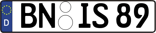 BN-IS89
