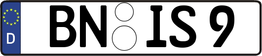 BN-IS9