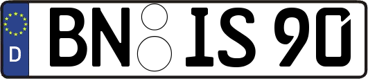 BN-IS90