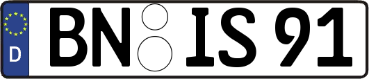 BN-IS91