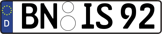 BN-IS92