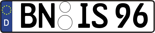 BN-IS96