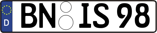 BN-IS98