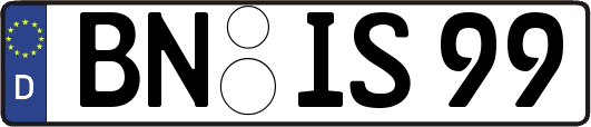 BN-IS99