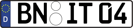 BN-IT04