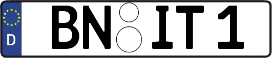 BN-IT1