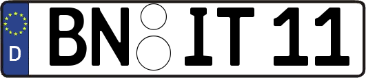 BN-IT11