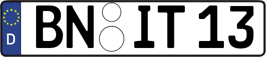 BN-IT13