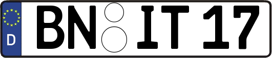BN-IT17