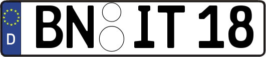 BN-IT18
