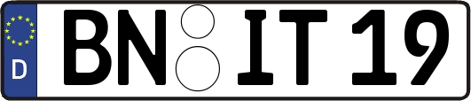 BN-IT19