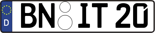 BN-IT20