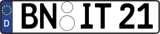 BN-IT21