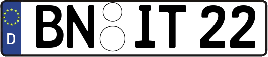 BN-IT22