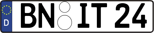 BN-IT24