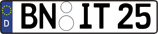 BN-IT25