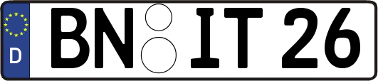BN-IT26