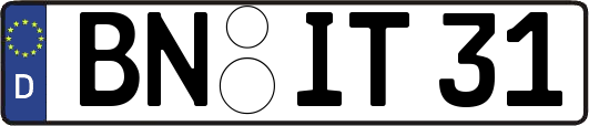 BN-IT31