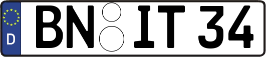 BN-IT34