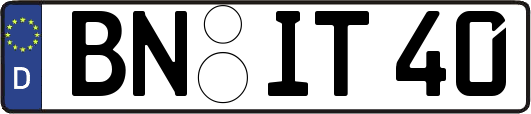 BN-IT40
