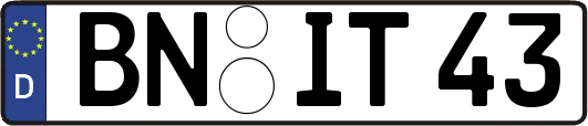 BN-IT43
