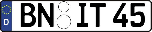 BN-IT45