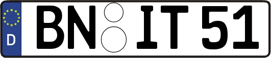 BN-IT51