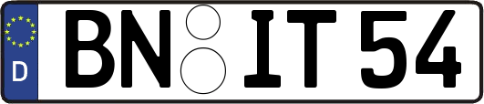 BN-IT54