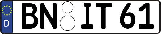 BN-IT61