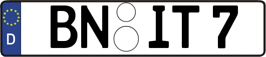 BN-IT7