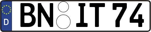 BN-IT74