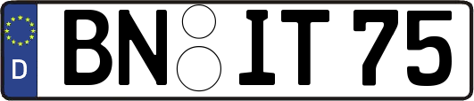 BN-IT75