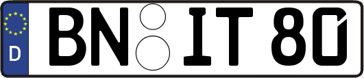 BN-IT80