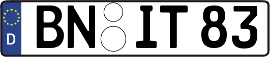 BN-IT83