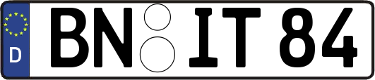 BN-IT84