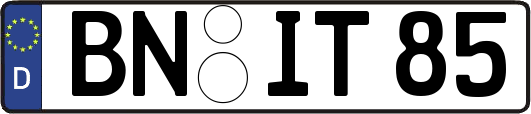 BN-IT85
