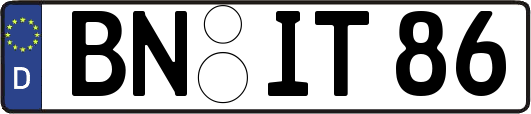 BN-IT86